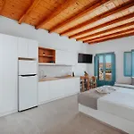 Apartahotel Galazio Suites, Serifos