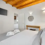 Apartahotel Galazio Suites, Serifos Livadakia
