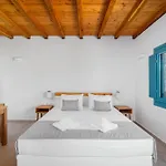 Galazio Suites, Serifos Apartahotel Livadakia