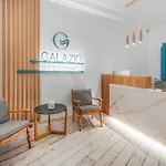 Aparthotel Galazio Suites, Serifos Livadakia