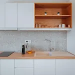 Galazio Suites, Serifos Aparthotel Livadakia