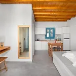 Aparthotel Galazio Suites, Serifos