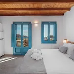 Aparthotel Galazio Suites, Serifos