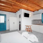 Galazio Suites, Serifos