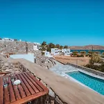 Aparthotel Galazio Suites, Serifos