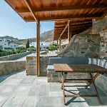 Galazio Suites, Serifos Aparthotel