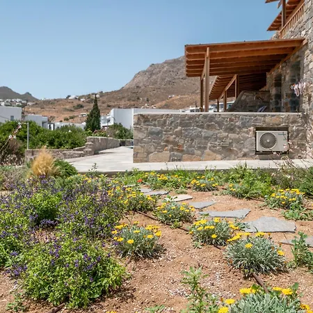 Aparthotel Galazio Suites, Serifos Livadakia