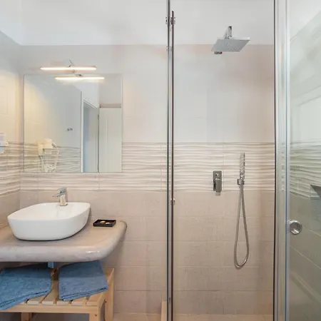 Galazio Suites, Serifos 4*