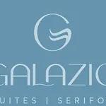 Ξενοδοχείο με διαμερίσματα Galazio Suites, Serifos