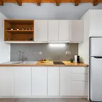 Galazio Suites, Serifos Hotel apartamentowy 4*