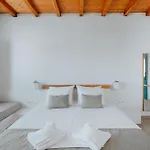 Galazio Suites, Serifos Ξενοδοχείο με διαμερίσματα 4*