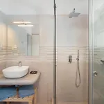 Galazio Suites, Serifos 4*