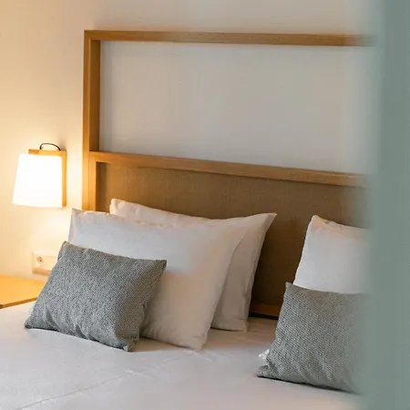 Galazio Suites, Serifos 4*