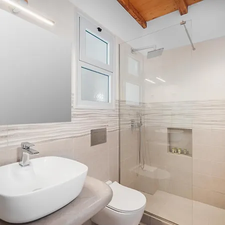 Apart Otel Galazio Suites, Serifos 4*