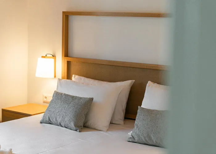 Galazio Suites, Serifos 4*